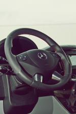 Mercedes-Benz Sprinter 319 CDI by Hartmann 2014 года